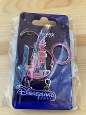 Disneyland Paris 30th Anniversary Pin Badge Castle New F/S  picture