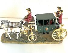 Lang and Wise Colonial Williamsburg - RANDOLPH CARRIAGE, 1997 #30489718, No Box picture