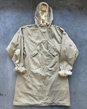 WW2 1941 10th Mountain Division Ski Parka US Army Reversible Fur picture