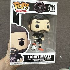 Lionel Messi #10 POP Exclusive Collectible Messi Soccer picture