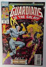 Guardians of the Galaxy #45 Marvel Comics (1994) 1st Series 1st Print Comic Book picture