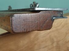 Sandusky Tool Co, from 1869-1925. Special Weather-Strip Plane. No. 183. picture