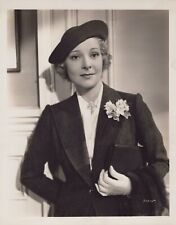 Doris Weston (1940s) 🎬⭐ Original Vintage Stunning Portrait Photo K 276 picture