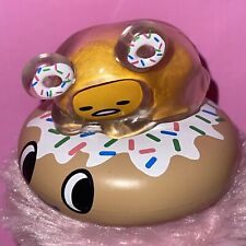 RARE Tokidoki X Gudetama SANRIO Donut (Series 1) Blind Box / Collectible Art picture