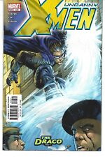 Uncanny X-Men (1st Series) 429 Philip Tan Cover Direct Edition picture