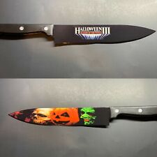 Halloween III knife picture