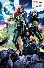 X-Men (2021) Marvel Comics VF/NM picture