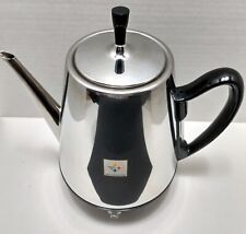 Sunbeam Coffeemaster AP-CE Percolator, Pre-Owned, Vintage 1973, Tested picture