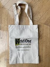 Ketel One Botanical Vodka - Canvas Bag Tote Gift Shopping Reusable picture