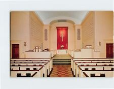 Postcard The Presbyterian Church at Tenafly, New Jersey picture