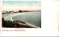 Greetings From Massachusetts  Nantasket Beach    [mm] picture