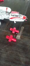 Vintage die cast (diecast) Y-wing (Ywing) REPRO bomb picture