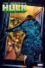 Marvel The Incredible Hulk #9  Cover  A or B  - In Stock - NM picture