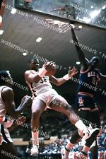 CHARLES BARKLEY College Basketball Auburn 1984 Original 35mm Photo Slide picture