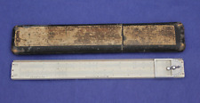 Antique AW. Faber Slide Rule. 367 (Lot 1) picture