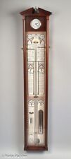 Admiral Fitzroy Barometer by Comitti of London picture