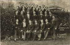 CPA Photo Card PAU Promo 1927 1930 1930 Boys (809829) picture