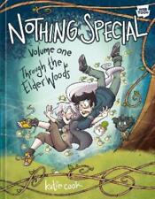 Katie Cook Nothing Special: Volume One (Hardback) picture