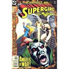 Supergirl (1996 series) #38 in Near Mint condition. DC comics [b. picture