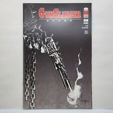 Gunslinger Spawn #7 Cover A Regular Daniel Henriques Cover  2022 picture
