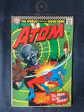 1966 The Atom #25 picture
