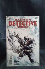 Detective Comics #842 2008 DC Comics Comic Book  picture