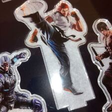 Tekken 8 Special Edition   Bonus Acrylic St  Faran Removed From The Frame   Come picture