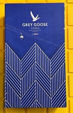 Grey Goose Vodka Blue Gift Box for 750mL (No Bottle or Shaker) Empty  picture