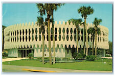 1966 American Federal and Savings Bank Orlando Florida FL Vintage Postcard picture