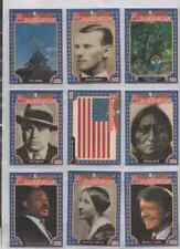 1992 Starline Americana Historic Trading Cards NEW (NOT USED) UNCIRCULATED 8E1-4 picture