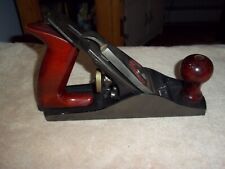 Vintage Millers Falls No 9 Smoothing Plane (Similar to Stanley No 4) picture