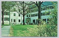 The Nittany Lion Inn Of The Pennsylvania Postcard 2973 picture