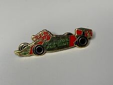 I'm A Hog For Indy Shrine Shriners Masonic Race Car Pin Pinback #38952 picture