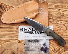Bradford Knives Guardian 3 CF 3FE-114-AEBL picture