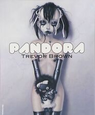 Trevor Brown Pandora Pan-exotica Treville 2015 picture