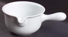 Thomas Trend White Open Sauce Boat 2054007 picture