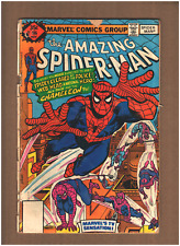 Amazing Spider-man #186 Marvel Comics 1978 COVER DETACHED READER COPY ONLY picture
