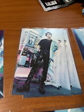 HAN Official PHOTOCARD Stray Kids Concert Maniac Kpop Authentic picture