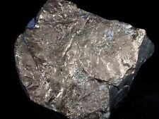 Large Chunk Irridescent Bornite & Pyrite Butte Silver Bow Co. Montana picture