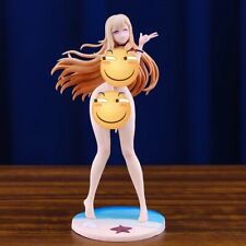 Anime My Dress-Up Darling Painted Figure Kitagawa Marin Pvc Statue Toys no box picture