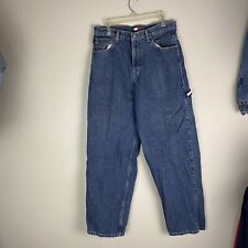 Tommy Hilfiger Vintage Jeans Mens Size 33X30 picture