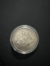 Coin Imitation Of Ancient Morgan Collection Commemorative picture