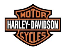 Harley-Davidson Bar & Shield Decal Sticker NEW Harley Davidson 5” Vinyl picture