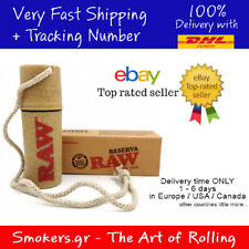 1x RAW Reserva + GIFT 10x RAW KS Papers picture