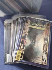 The Sandman/Essential Vertigo 1-32 *Complete Set* (DC/1996) Neil Gaiman  picture