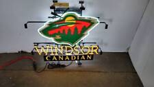 Minnesota Wild Windsor Canadian Hockey 17