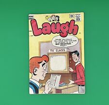Laugh 1963 #147 Archie Series Comic picture