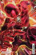 The Flash #9 John Giang Variant picture