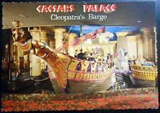 Cleopatra’s Barge, Caesars Palace, Luxury Hotel, S. Las Vegas Blvd., Nevada picture