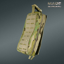 Pouch for first aid medicines of the Ukrainian Army Tactical on the platform MTP picture